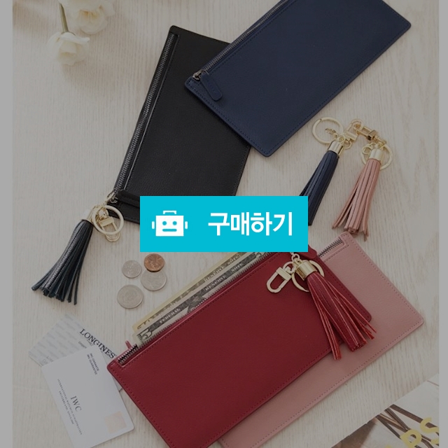 여자장지갑 슬립타입 태슬세트 0934 / 부천옥언니네 / 디비디비 / 구매하기 / 특가할인