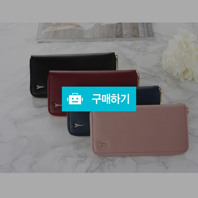 여자지갑 싱글지퍼 소가죽 장지갑 0950 / 부천옥언니네 / 디비디비 / 구매하기 / 특가할인