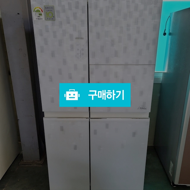 엘지 양문형냉장고 1등급760리터 / jyw****님의 스토어 / 디비디비 / 구매하기 / 특가할인