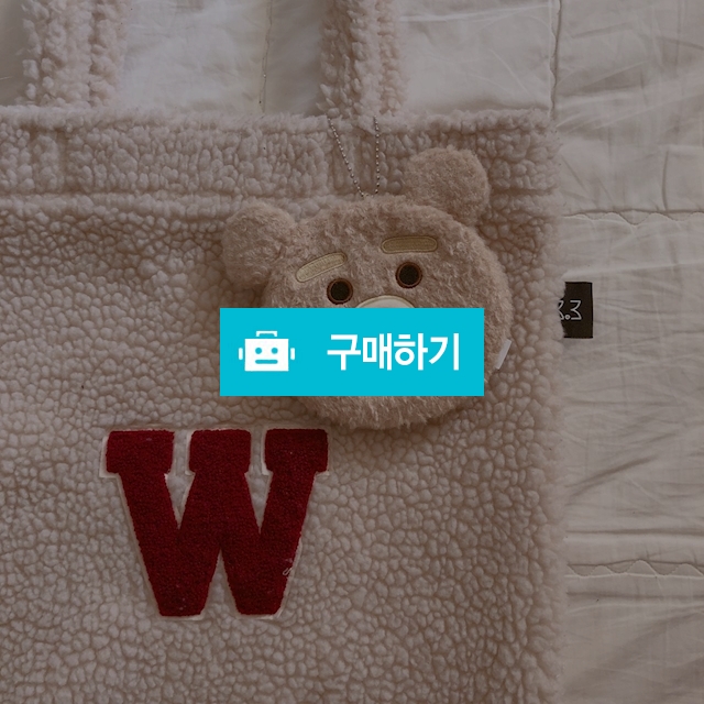 테드 동전지갑 / 로즈러브미 / 디비디비 / 구매하기 / 특가할인