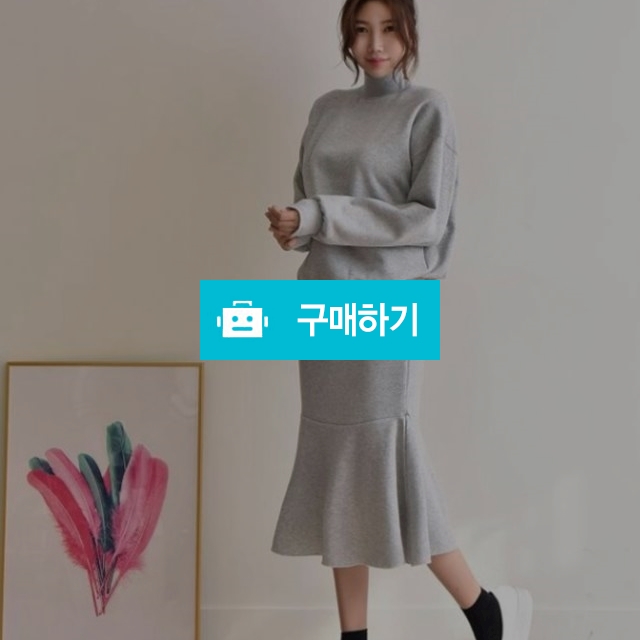 나무 세트 원피스 / 마크앤제이슨님의 스토어 / 디비디비 / 구매하기 / 특가할인