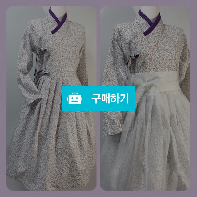철릭 / 깔롱지기 가실님의 스토어 / 디비디비 / 구매하기 / 특가할인
