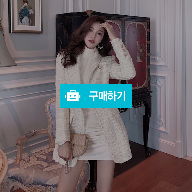 알란롱자켓 / 개싸넷님의 스토어 / 디비디비 / 구매하기 / 특가할인