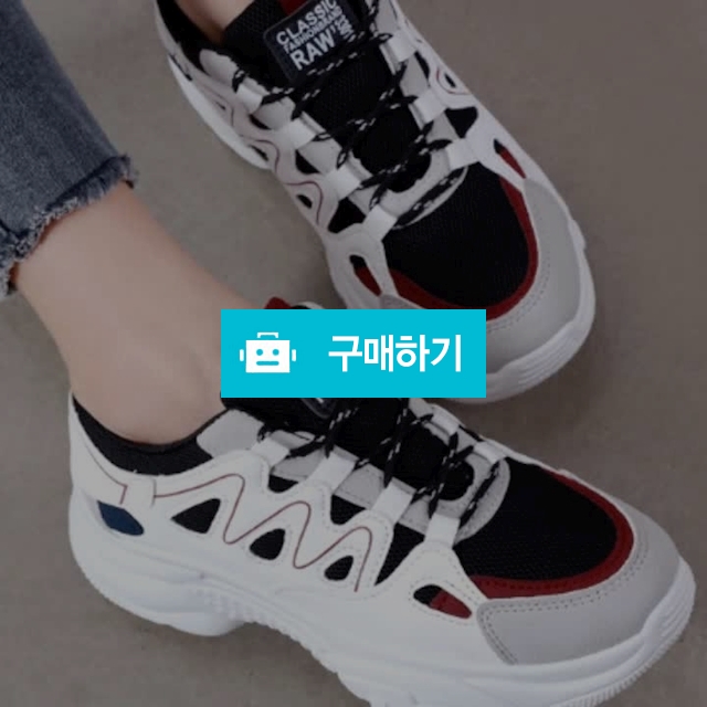 여성운동화 편리하고 디자인 예쁨 28000 / 뉴욕피플님의 스토어 / 디비디비 / 구매하기 / 특가할인