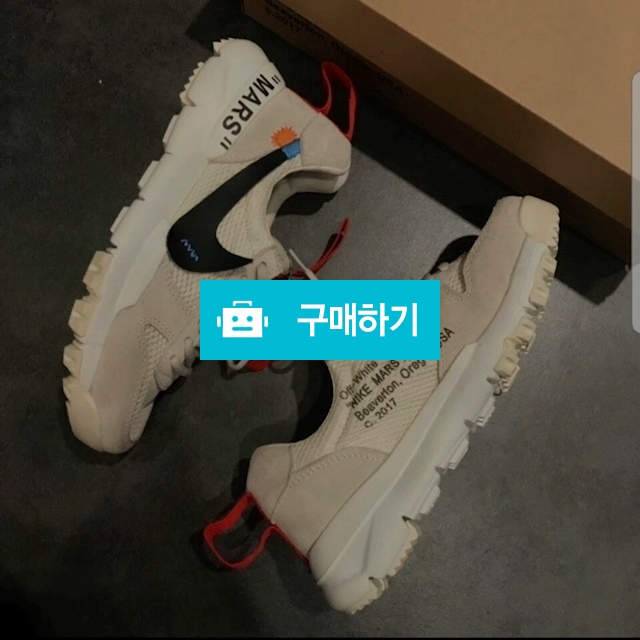나이키  오프화이트  크래프트 마스야드 (6) / 스타일멀티샵 / 디비디비 / 구매하기 / 특가할인