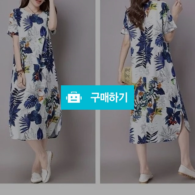 꽃무늬 원피스  / 하유사랑님의 스토어 / 디비디비 / 구매하기 / 특가할인