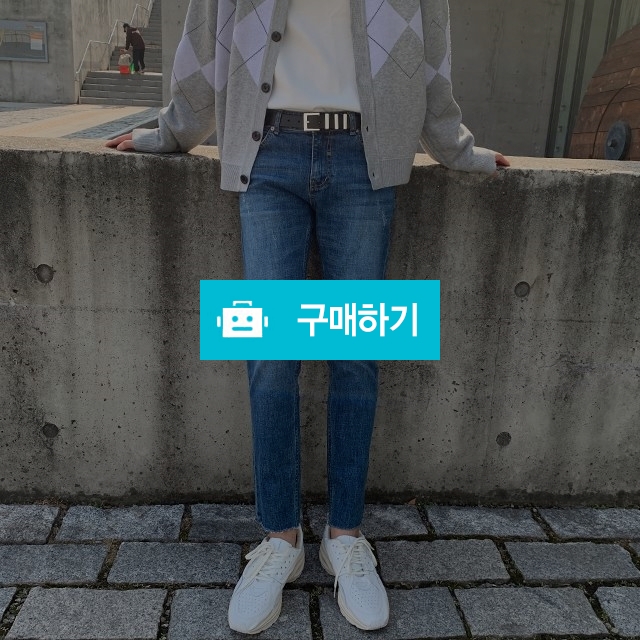 데일리 워싱 데님팬츠(246) / 오디너리어패럴님의 스토어 / 디비디비 / 구매하기 / 특가할인