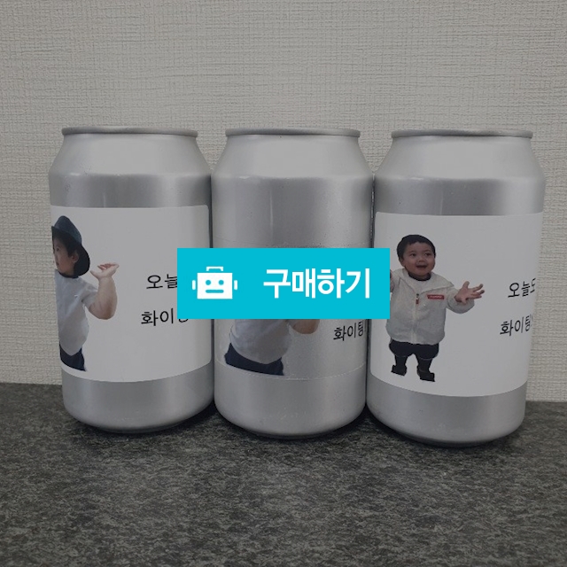 수제캔커피 / 커피연구소영감 / 디비디비 / 구매하기 / 특가할인