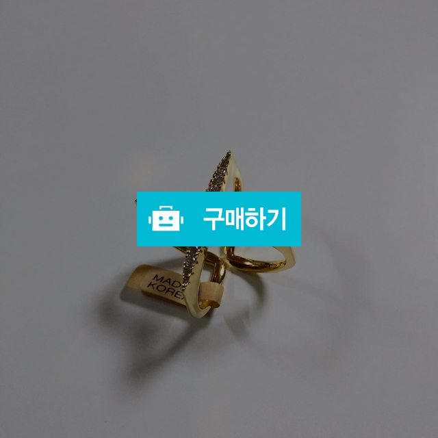 엑스큐빅링 / 취향저격온리님의 스토어 / 디비디비 / 구매하기 / 특가할인