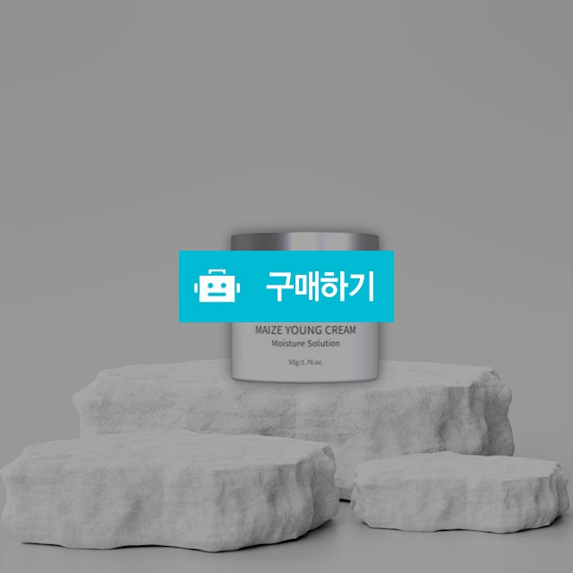 루이셀 코로블란코 메이즈영 크림 모이스처 솔루션 50g 저자극 수분크림 홈케어 / 뷰티의모든것님의 스토어 / 디비디비 / 구매하기 / 특가할인