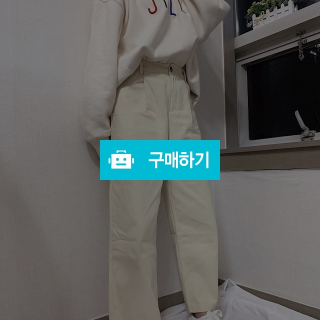 와이드팬츠 / 이름없음 / 디비디비 / 구매하기 / 특가할인