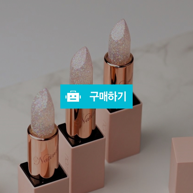 나틴다 매직 타투 트윙클 립스틱 3.5g 반전립스틱 착색 립스틱 / NATINDA / 디비디비 / 구매하기 / 특가할인