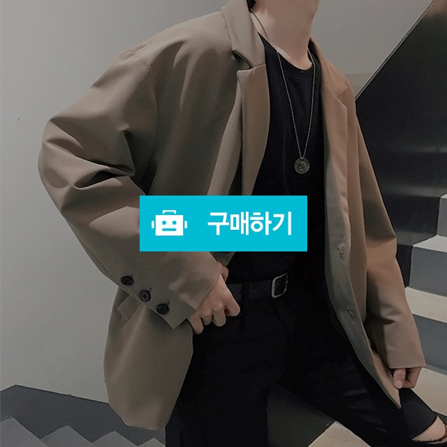 남자자켓 [펜시자켓] 봄자켓 겨울자켓 자켓코디 / 특공대언니n루피옴므 / 디비디비 / 구매하기 / 특가할인