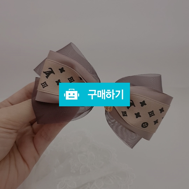 루이비통핀 / 캬냐블링 / 디비디비 / 구매하기 / 특가할인