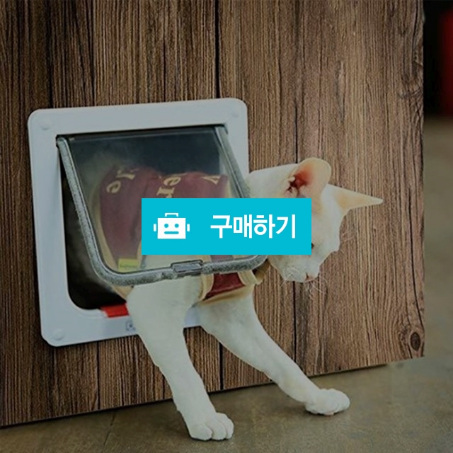 탁펫 애완동물 양방향 펫도어 / 리빙듀오님의 스토어 / 디비디비 / 구매하기 / 특가할인