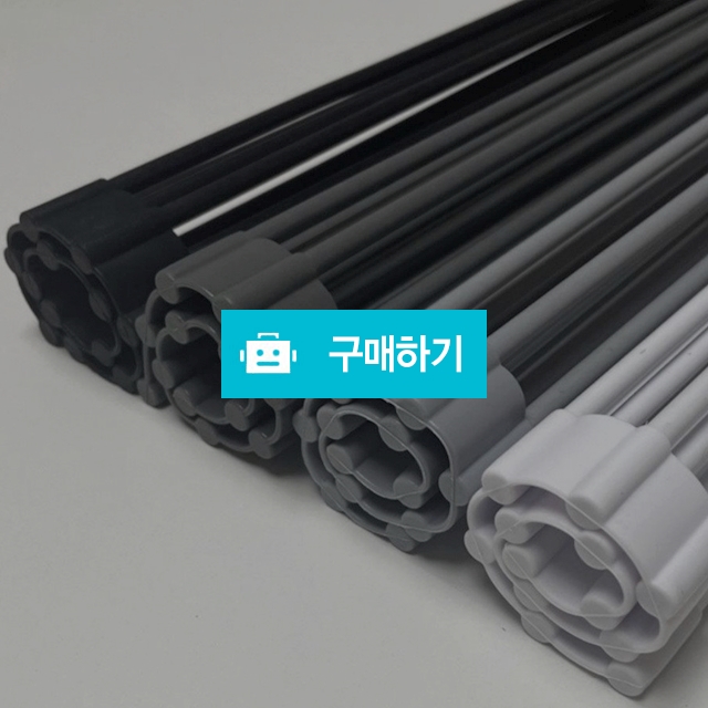 디아르 주방 싱크대 실리콘 롤 건조매트 설거지 접이식 식기건조대 물빠짐 미니 S / 디아르 / 디비디비 / 구매하기 / 특가할인