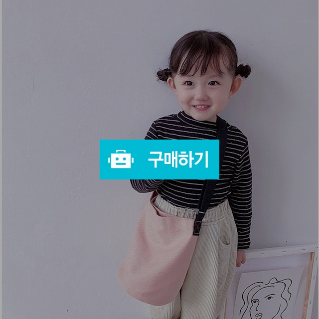 스무스아동캔버스백 / 라붐 / 디비디비 / 구매하기 / 특가할인