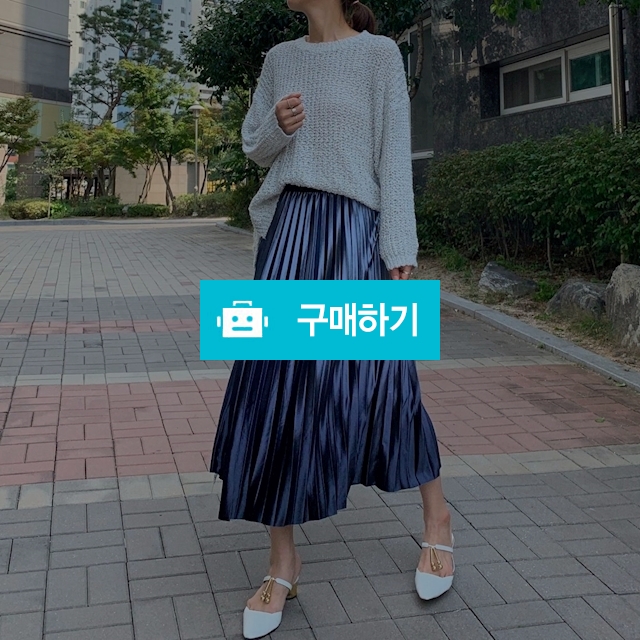 블링 그라데이션 플리츠 주름 롱스커트(2color) / 홍블리스토리2님의 스토어 / 디비디비 / 구매하기 / 특가할인