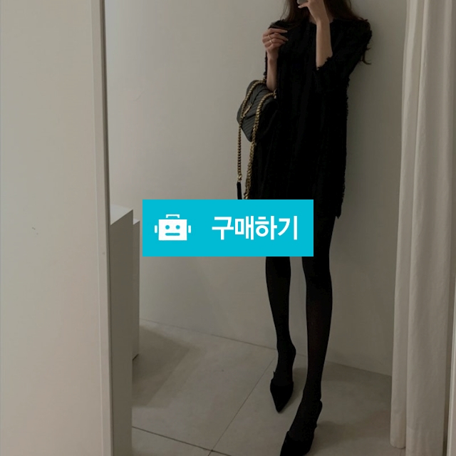 뽀글줄원피스 / 개싸넷님의 스토어 / 디비디비 / 구매하기 / 특가할인