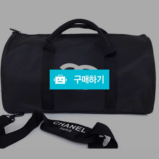 샤넬 보스턴백 노벨티 / 멍샵 / 디비디비 / 구매하기 / 특가할인