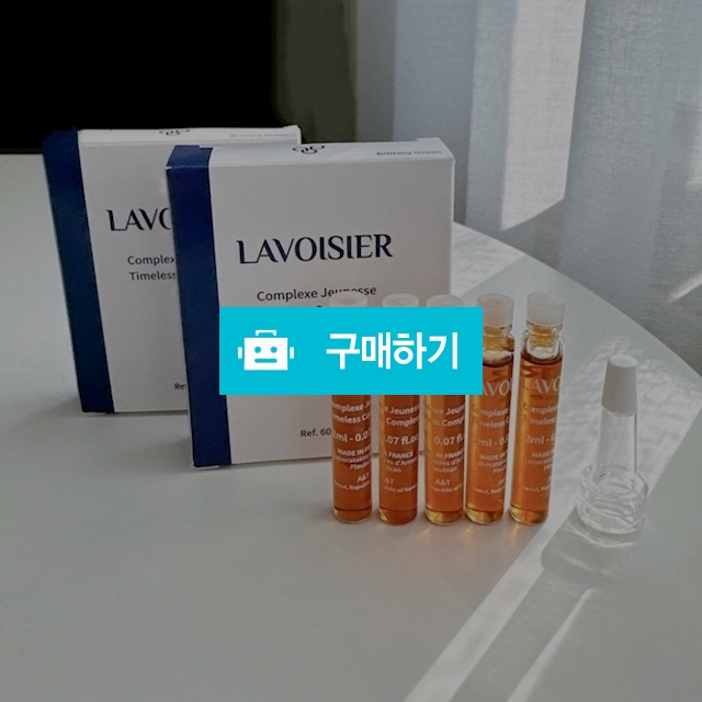 대학병원 처방템 ) 피부재생 & 회복 SOS 치유앰플 2mlx5 / 슈실장의 뷰티랩 / 디비디비 / 구매하기 / 특가할인