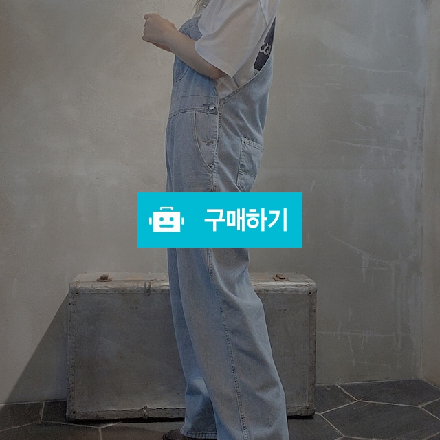 연청멜빵 / beee / 디비디비 / 구매하기 / 특가할인