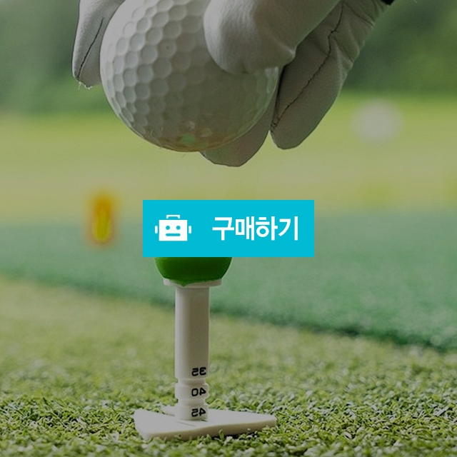 높이조절골프티 4단티샷 비거리향상 클럽 티꽂이 / 댕유마켓님의 스토어 / 디비디비 / 구매하기 / 특가할인