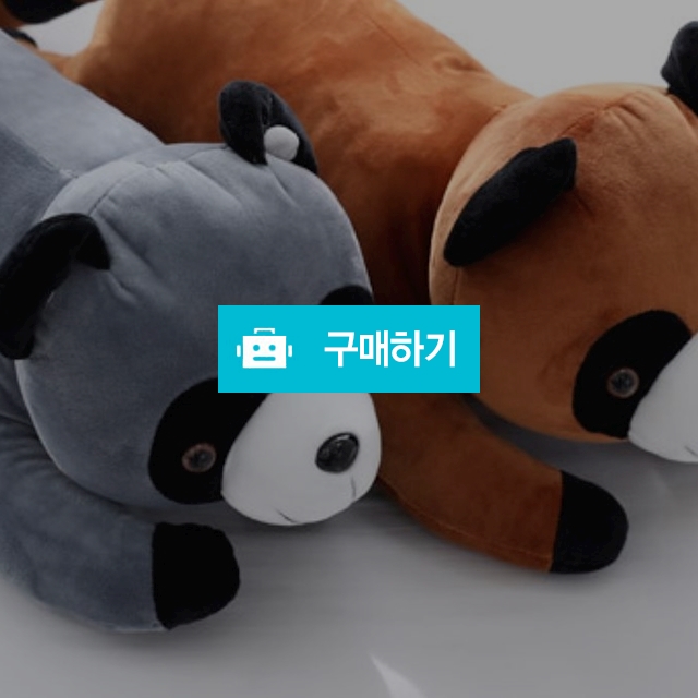 너구리 / 베스트쿠션 / 디비디비 / 구매하기 / 특가할인
