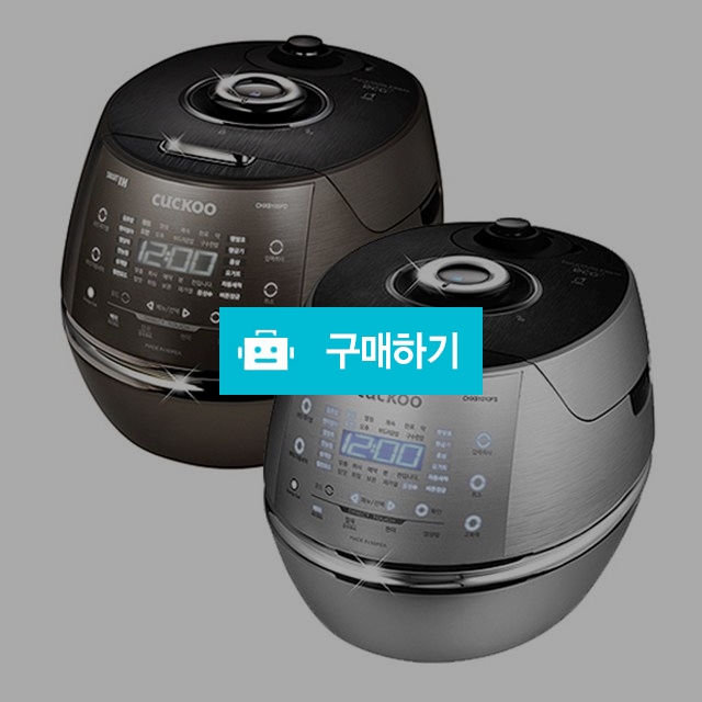 쿠쿠 IH압력밥솥 CRP-CHXB105FS 인기제품특가 / 투데이님의 스토어 / 디비디비 / 구매하기 / 특가할인