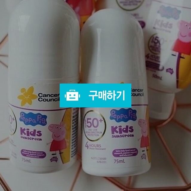 캔서카운슬 썬크림 롤온,튜브 / 희야언니님의 스토어 / 디비디비 / 구매하기 / 특가할인