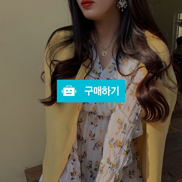 플라워 미니 ops / Helene님의 스토어 / 디비디비 / 구매하기 / 특가할인