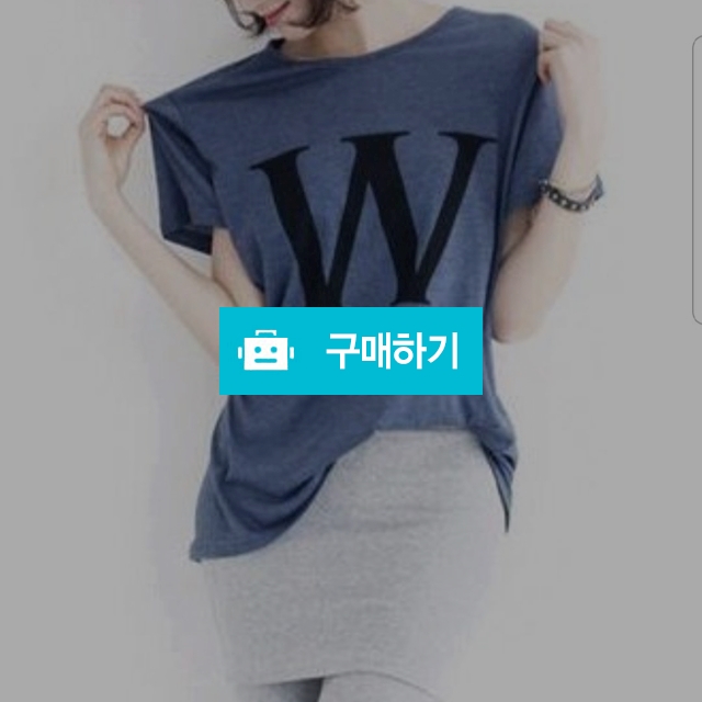 데일리 반팔티 / 셀렙님의 스토어 / 디비디비 / 구매하기 / 특가할인