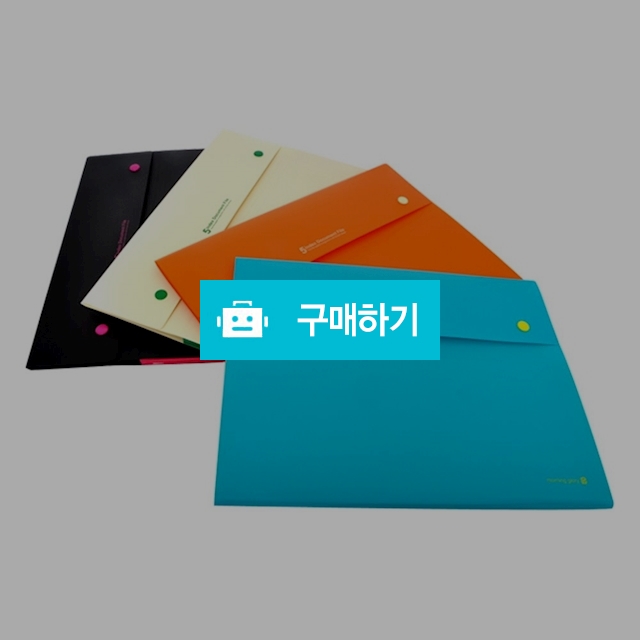 모닝글로리 아코디언파일 A4 도큐멘트화일 5분류 / 설래임 / 디비디비 / 구매하기 / 특가할인