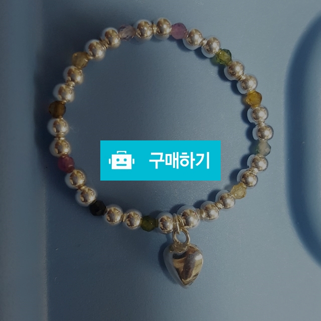 하트통통 아가팔찌 / 오월이십일님의 스토어 / 디비디비 / 구매하기 / 특가할인