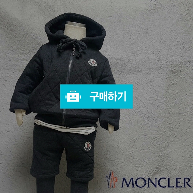몽클레어 아동 반바지레깅스 세트  (13) / 스타일멀티샵 / 디비디비 / 구매하기 / 특가할인
