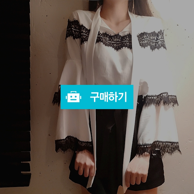 페미닌무드 레이스 블라우스 / 클래식체어님의 스토어 / 디비디비 / 구매하기 / 특가할인