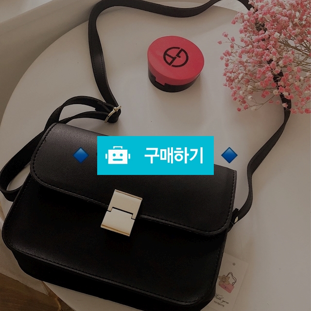 클래식 박스백 / 데일리가방 withyou / 디비디비 / 구매하기 / 특가할인
