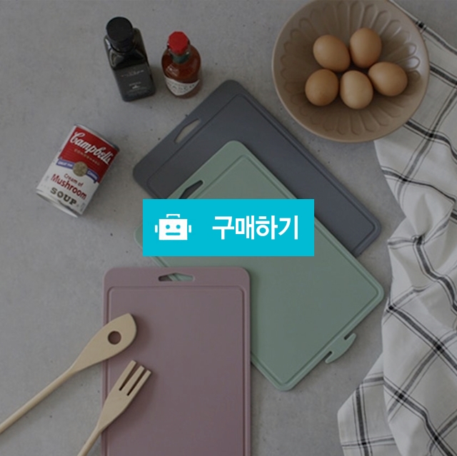 국산 실리콘 미니도마 이유식도마 과일도마 - 3color / 노라 리빙 / 디비디비 / 구매하기 / 특가할인
