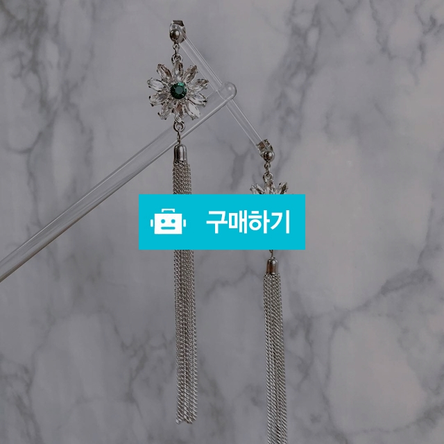 밀리앤밀리)셀린느와 딥그린(실버은침) / 밀리앤밀리MilyNMily / 디비디비 / 구매하기 / 특가할인
