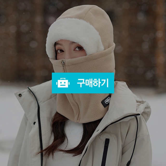 기모 후드넥워머 겨울 방한 안면가리개 러닝 골프 바라클라바 목토시 / 댕유마켓님의 스토어 / 디비디비 / 구매하기 / 특가할인