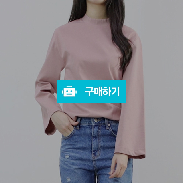 깔끔한 데일리 티셔츠 / 율아샵 / 디비디비 / 구매하기 / 특가할인