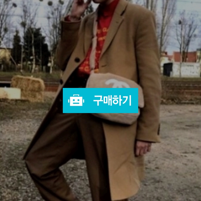 샤넬 노벨티 프리시젼 테리백 타올백  / 다비샵 / 디비디비 / 구매하기 / 특가할인