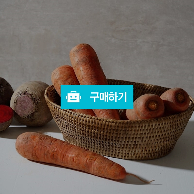국내산 흙 당근 5kg(중) / 미미의밥상 / 디비디비 / 구매하기 / 특가할인