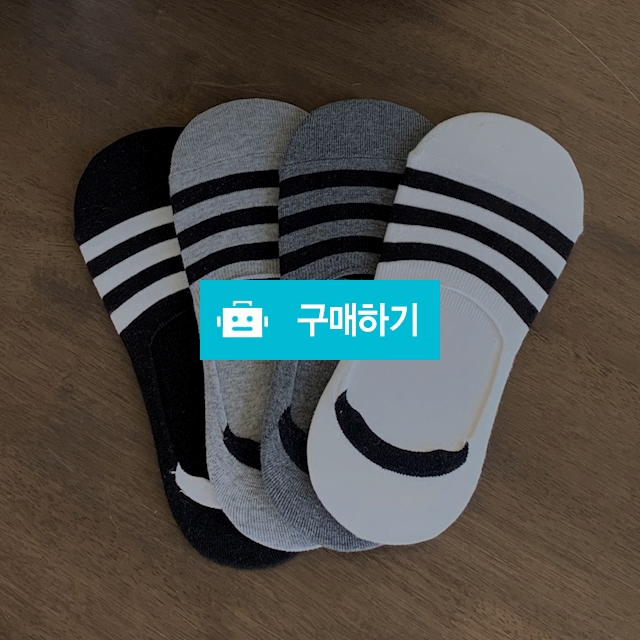 [당일출고] 5켤레/10켤레 남성 특허 앞코보강 쿨가이 덧신/페이크삭스 양말 / 앤어바웃 / 디비디비 / 구매하기 / 특가할인