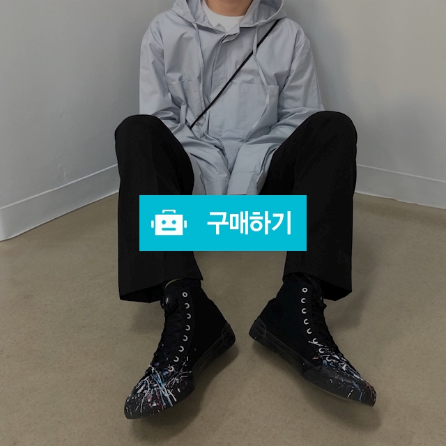 밀레니엄 후드셔츠 / 더모던데이 / 디비디비 / 구매하기 / 특가할인