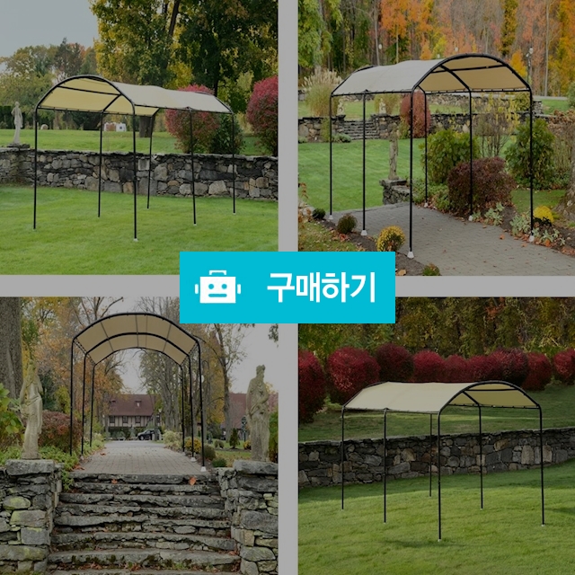 쉘터로직 캐노피 천막 방수 차광막 그늘막 주차천막 야외옥상 테라스 썬쉐이드 차고 5.5x3 / 다모아아토즈님의 스토어 / 디비디비 / 구매하기 / 특가할인