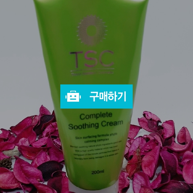 TSC올인원수딩크림 / 다퍼주는문여사 / 디비디비 / 구매하기 / 특가할인