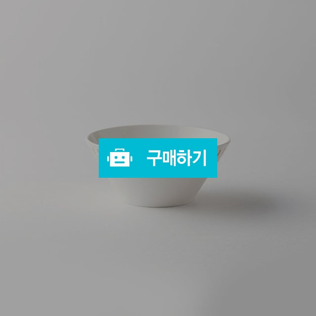 토니카 도자기 대접 국그릇 / 주방의 멋을 이야기 하다 / 디비디비 / 구매하기 / 특가할인