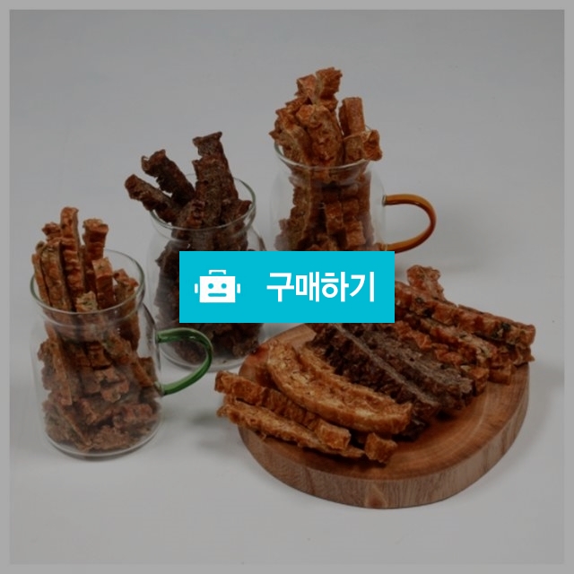 씨씨티비껌딱지 수제간식 단호박 야채스틱 60g / 씨씨티비껌딱지 / 디비디비 / 구매하기 / 특가할인