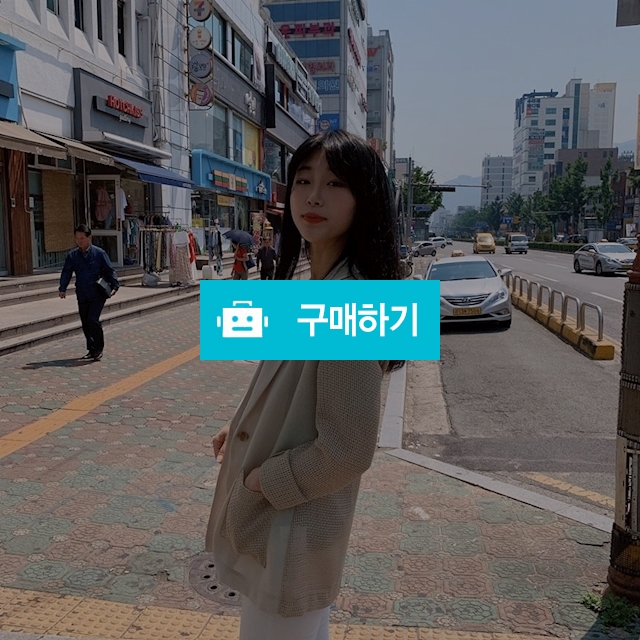 사파리 망사 자켓 / 소울드레스jy / 디비디비 / 구매하기 / 특가할인